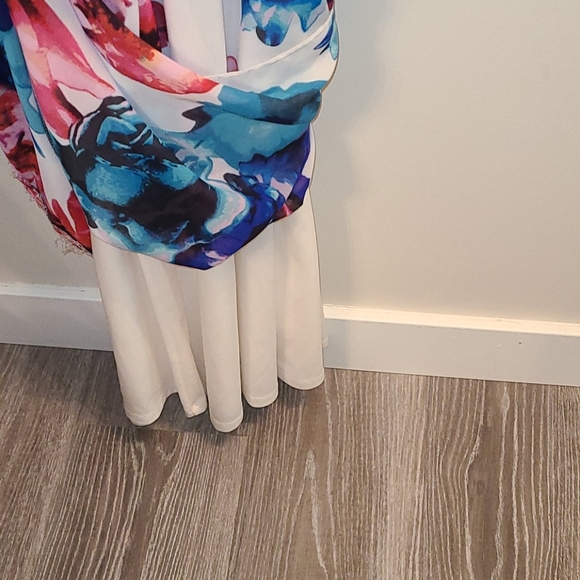 Eliza J Formal dress - Picture 5 of 5